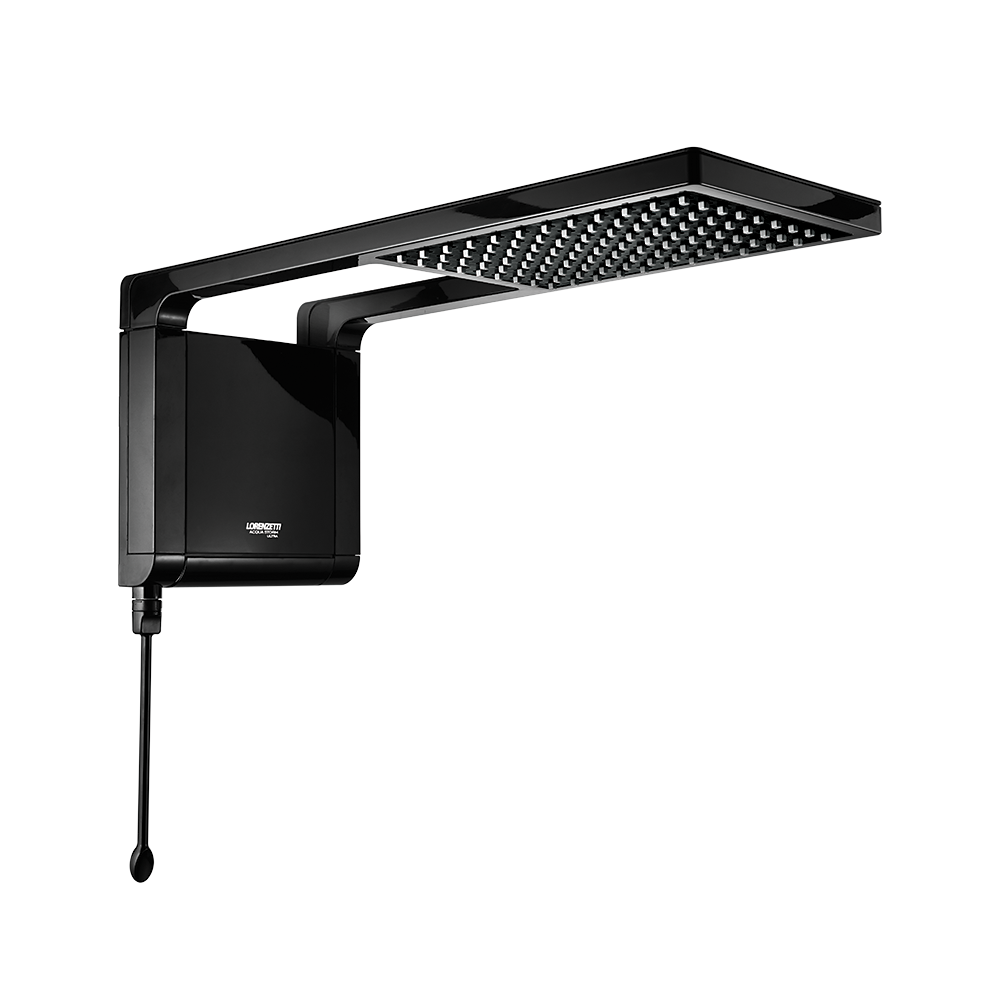 Ducha Eléctrica Lorenzetti Acqua Storm Ultra - Lorenzetti Colombia
