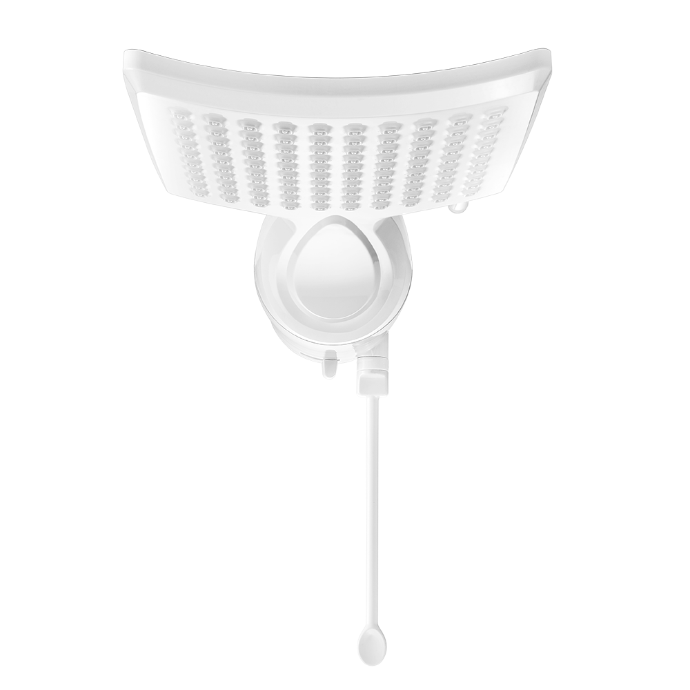 Ducha Electrica Lorezentti Loren Shower Ultra Electrónica